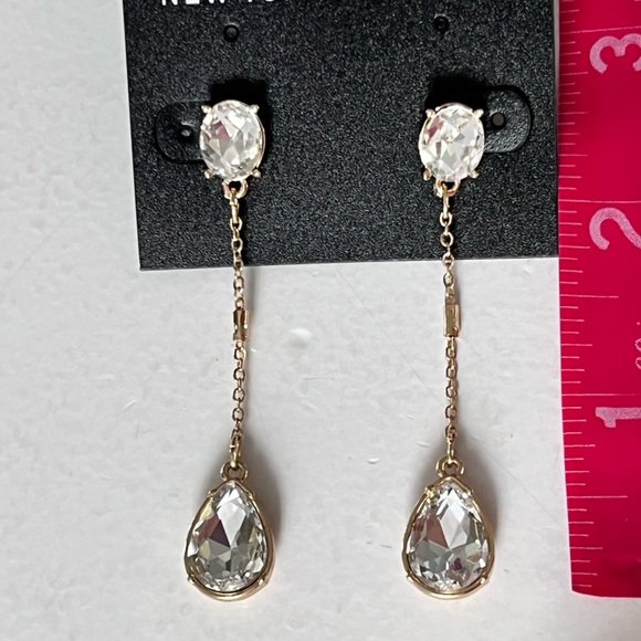 NEW YORK & Company | Pierced | NWT - Picture 6 of 8